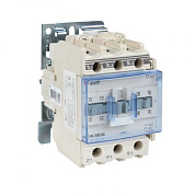 Контактор КМЭ малогабаритный 40А 220В NO+NC EKF PROxima ctr-s-40-220