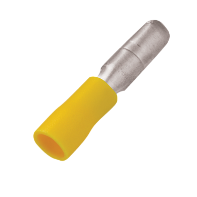 Разъем- штекер РшИп 5,5-4, 100 шт, EKF PROxima rhip-5,5-4