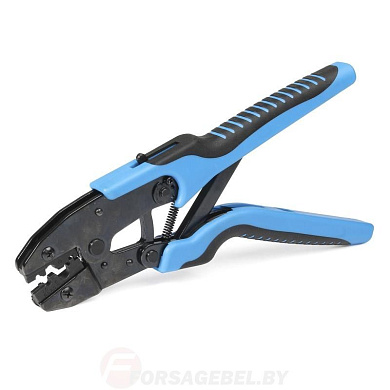 Пресс-клещи КВТ CTB-05