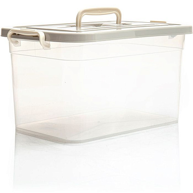 Контейнер для хранения 310×200×180 45052 л. Полимербыт 4380900