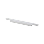 Ручка меб. скоба алюм. STELLS 160/250 матовый хром AKS 89378