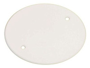 Крышка универсальная для коробки распаячной Юпитер JP7124-04