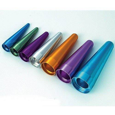 Набор конусов-оправок 7 пр. Force 907T1