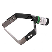 Полольник петлеобразный, 115 мм, рессорно-пружинная сталь, без черенка, Россия Сибртеx 62298