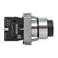 Переключатель BG61 2P с замком возвратный NO EKF PROxima xb2-bg61
