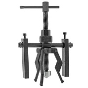 Съемник подшипников и втулок с внутренним захватом, Ø захвата:13-38 мм PATRON P-66619