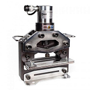 Шинорез гидравлический КВТ ШР-150V NEO