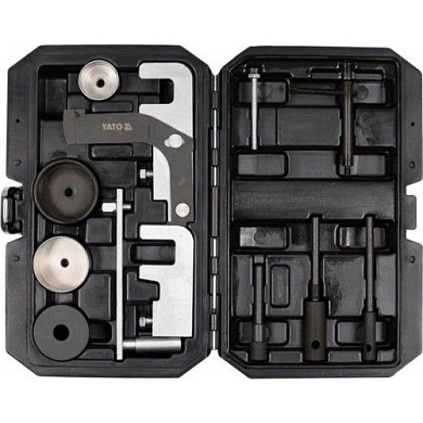 Набор фиксаторов распредвала 12 пр. YATO YT-06006