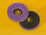 Зачистной круг 115х22мм XT-RD Clean&Strip, 05818, 3М FN510078101