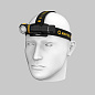 Фонарь Elf C2 USB-C Теплый Armytek F05103W