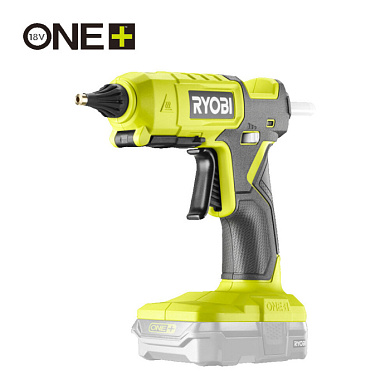 ONE + / Термоклеевой пистолет RGL18-0 RYOBI 5133005002