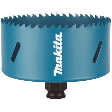 Коронка BiM, 114x40 мм Ezychange Makita B-31815