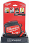 Рулетка Milwaukee Premium Wide blade 8м 4932471818