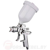 Краскораспылитель пневматический EXPERT G600/1.5 HVLP с верхним бачком FUBAG 110141