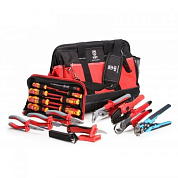 Набор электромонтажника КВТ НИЭ-01