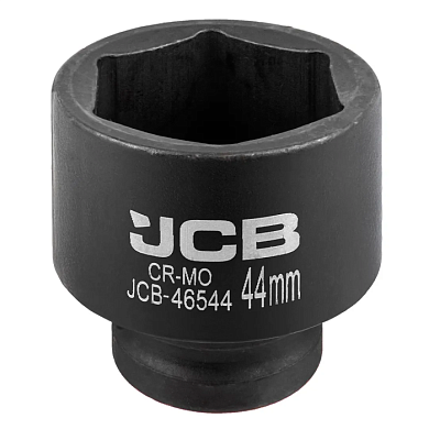 Головка ударная 44 мм 6-гр 3/4'' JCB JCB-46544