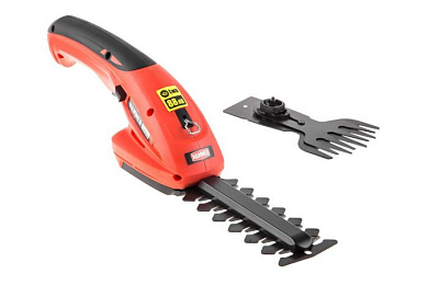 Ножницы садовые аккумуляторные SR7.2 Hammer 520456