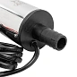 Насос для перекачки топлива, 12V, 60W, 30л/мин, Ø51 мм, Ø выходного отв. 19 мм BaumAuto BM-ST33-12