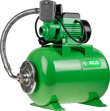 Станция водоснабжения автоматическая GFW-524 ECO EC4216-6