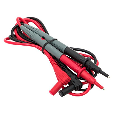 Комплект измерительных щупов TL3001 (1м)(20AWG) EKF Expert TL3001