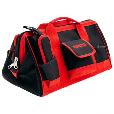 Сумка для инструмента, 32 кармана, 460х280х305 мм Matrix 90256