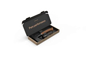 Топор Norden N7 + точилка Fiskars 1051146