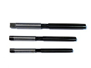 Ручная развертка прямая Profi RockForce