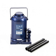 Домкрат гидравлический бутылочный, 32 т, 260-420 мм Stels 51170