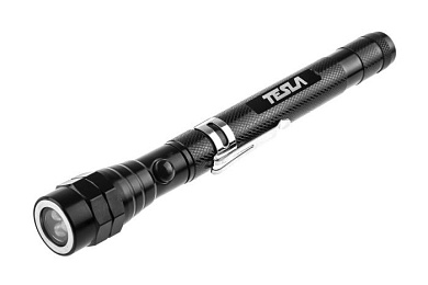 Фонарь телескопический TFL Tesla 601019