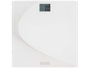 Весы напольные ASB-461, 180 кг, стекло 6 мм, дисплей 50х35 мм NORMANN ASB-461