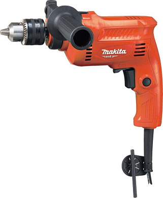 Ударная дрель Makita MT M0801 (без кейса)