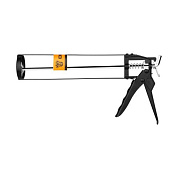 Пистолет для герметика DKFG02 DEKO 012-2151