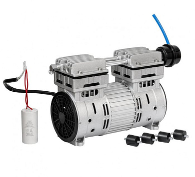 Двигатель для безмаслянных компресоров ТИП I (Воздушная помпа) ELAND AIRENG(I)