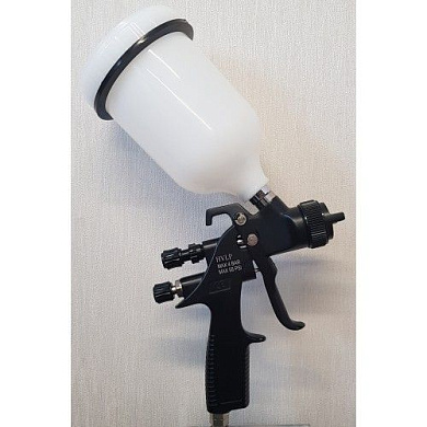 Краскопульт HVLP 1,4 мм H-D M868-14