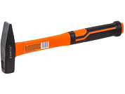 Молоток 0,5 кг с фибергл. рукояткой STARTUL PROFI ST2203-05
