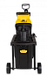 Измельчитель садовых отходов ESH-2500T Huter 70/13/16