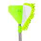 Швабра для уборки WMC TOOLS WMC-21GRNEW