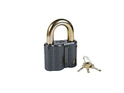 Замок навесной ЧАЗ ВС2М1.000.Ср. СБ