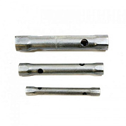 Ключ торцевой трубчатый ForceKraft