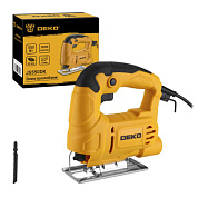 Лобзик JS550DK DEKO 084-1101