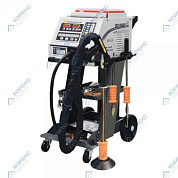 Аппарат точечной и контактной сварки, односторонняя 220 V, модель: FY-4500 HOREX HZ 18.645