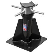 Домкрат-подставка ремонтная механическая винтовая 20 т, 420-680 мм Forsage F-TZ200011-GS