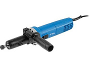 Прямая шлифовальная машина EDG 5528 E в кор. 550 Вт, 8000-28000 об/мин, цанги 6 и 8 мм BULL 1333700