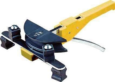 Трубогиб ручной HHW-22 6-22 мм (переносной) TOR 1004654