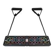 Тренажер для мышц рук и спины EL15 CS-JFL205