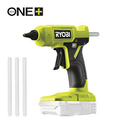 ONE + / Термоклеевой пистолет RGLU18-0 RYOBI 5133005717
