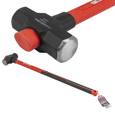 Кувалда 2,7 кг EVERFORCE EF-T7706