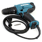 Дрель-шуруповерт ударная сетевая HP0300 (HP 0300) MAKITA