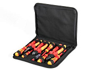 Набор изолированного инструмента ПРОФИ КВТ НИИ-18