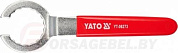 Ключ специальный 32 мм для регулировки натяжного шкива VW Audi Yato YT-06273